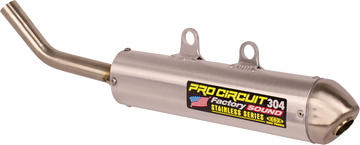 PRO CIRCUIT 304 Silencer - Beta 10102530