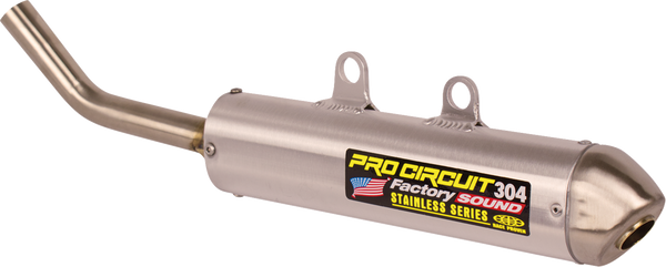 Pro Circuit 304 Silencer - Beta 10102530