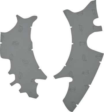 PRO CIRCUIT Frame Grip - Gray - Honda - CRF 221806  