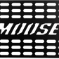 MOOSE OFFROAD Tailgate Extension - Honda - Pioneer 520 3041PF