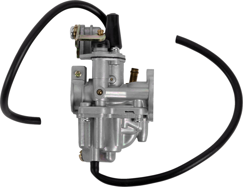 MOOSE OFFROAD Replacement Carburetor - Suzuki JR 50 300-0131-PU