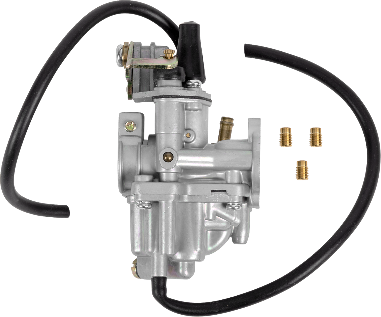 MOOSE OFFROAD Replacement Carburetor - Suzuki JR 50 300-0131-PU