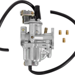 MOOSE OFFROAD Replacement Carburetor - Suzuki JR 50 300-0131-PU