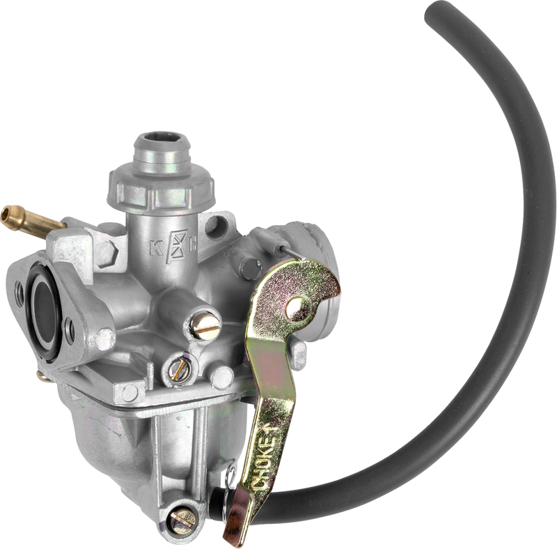 MOOSE OFFROAD Replacement Carburetor - Honda XR/CR 50 400-1275-PU