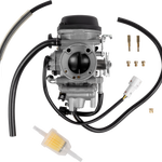 MOOSE OFFROAD Replacement Carburetor - Suzuki DR-Z 400 300-0133-PU