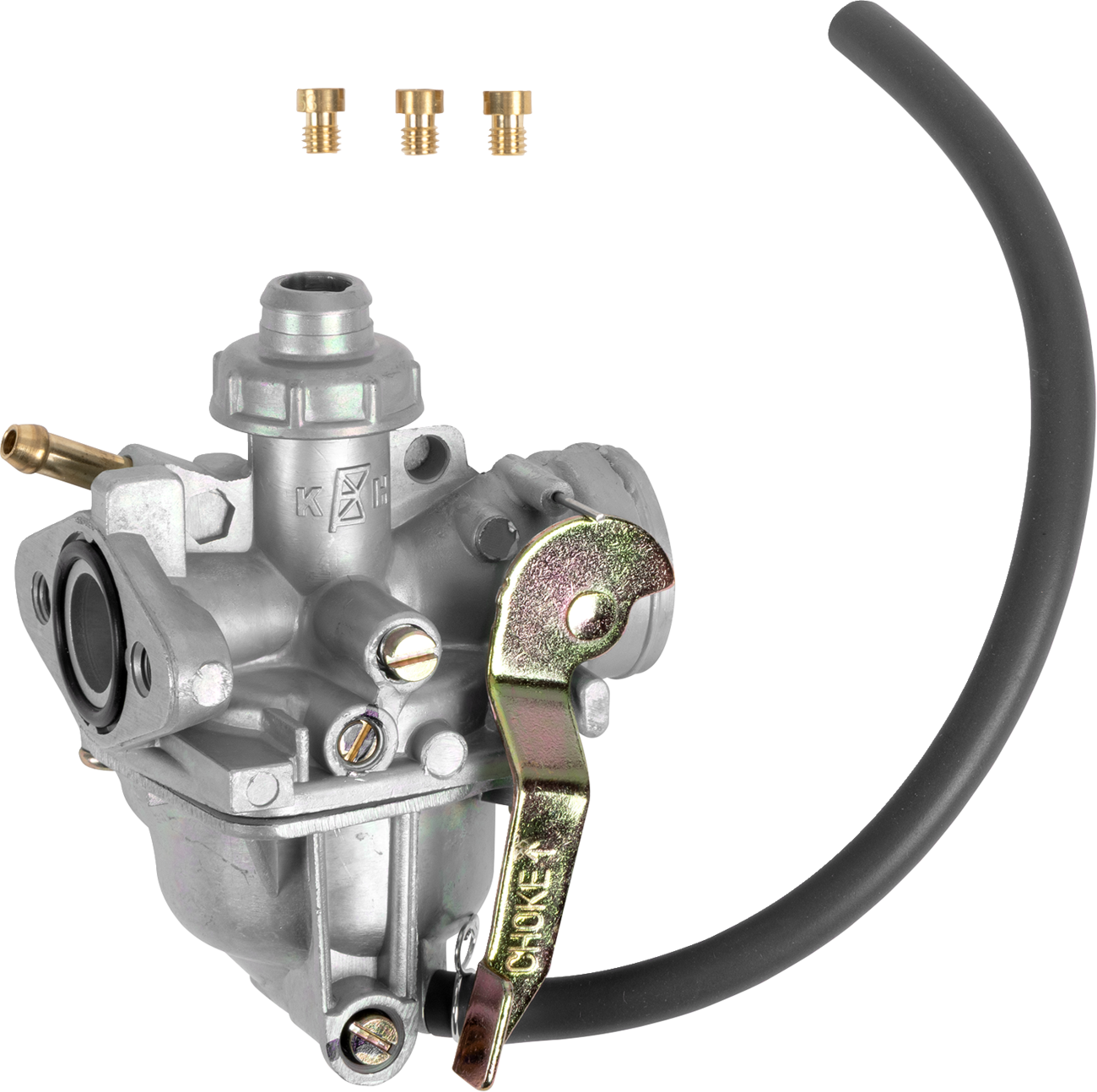 MOOSE OFFROAD Replacement Carburetor - Honda XR/CR 50 400-1275-PU