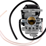 MOOSE OFFROAD Replacement Carburetor - Yamaha TTR 225 700-1317-PU