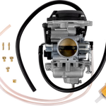 MOOSE OFFROAD Replacement Carburetor - Yamaha TTR 225 700-1317-PU