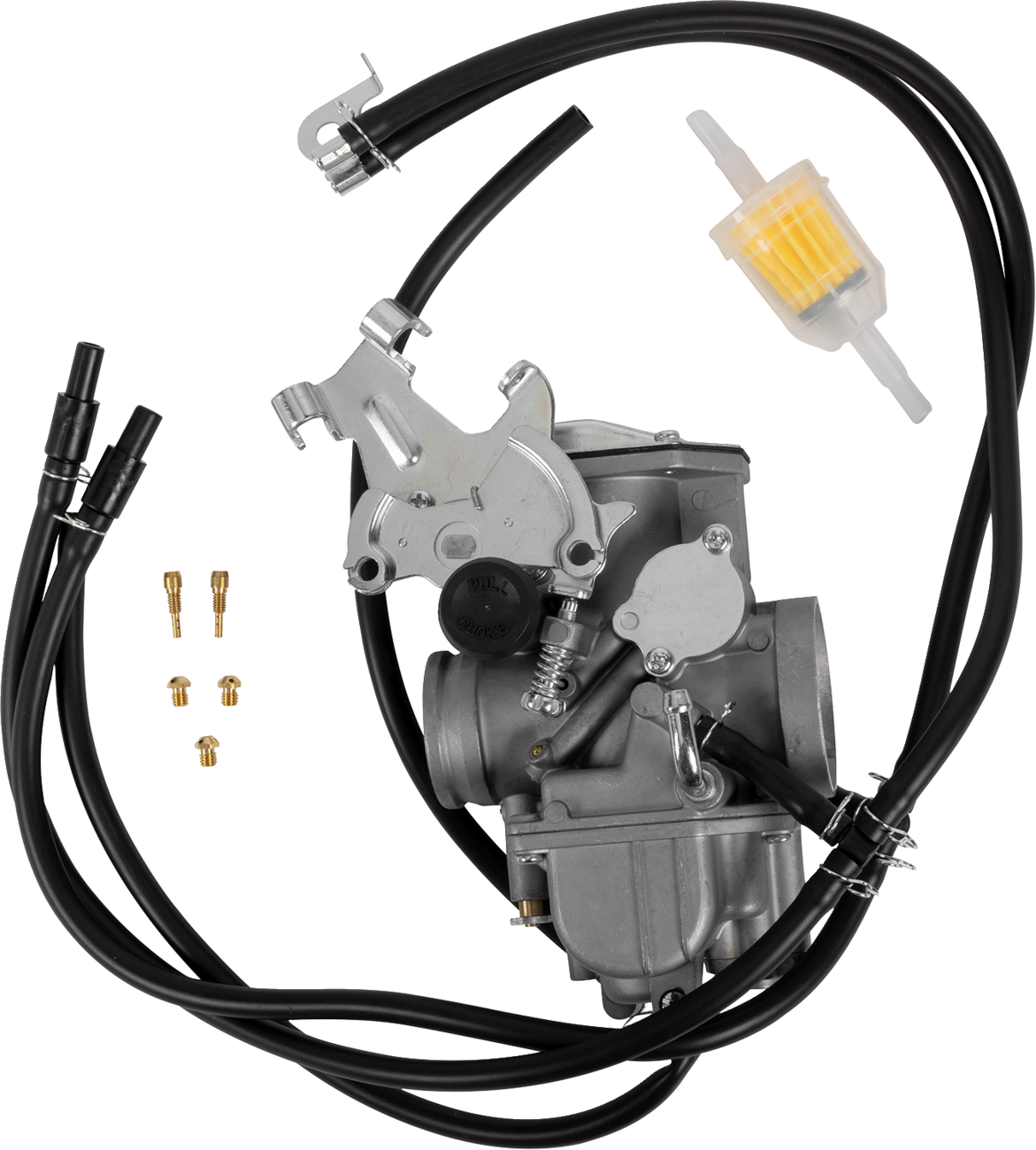 MOOSE OFFROAD Replacement Carburetor - Yamaha TTR 250 700-1320-PU