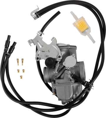 MOOSE OFFROAD Replacement Carburetor - Yamaha TTR 250 700-1320-PU