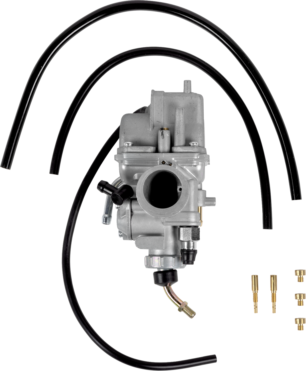 MOOSE OFFROAD Replacement Carburetor - Yamaha TTR 125 700-1319-PU