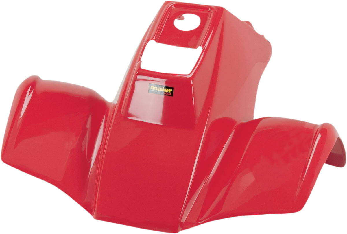 MAIER Front Fender - Red 116902