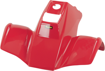 MAIER Front Fender - Red 116902