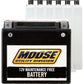 Moose Utility AGM Battery - YTX4L-BS MTX4L-BS | Battery Group