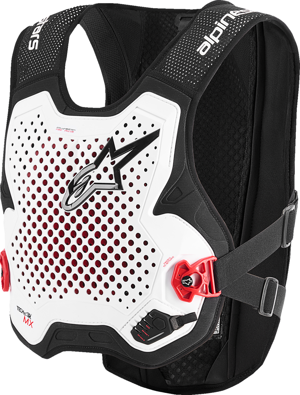 ALPINESTARS TECH-AIR Tech-Air® MX Airbag System - 2XL 6500626-20-XXL