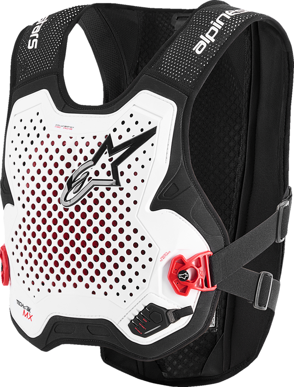 ALPINESTARS TECH-AIR Tech-Air® MX Airbag System - Large 6500626-20-L