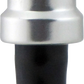 NO TOIL Vent Cap - Silver NTVC-001