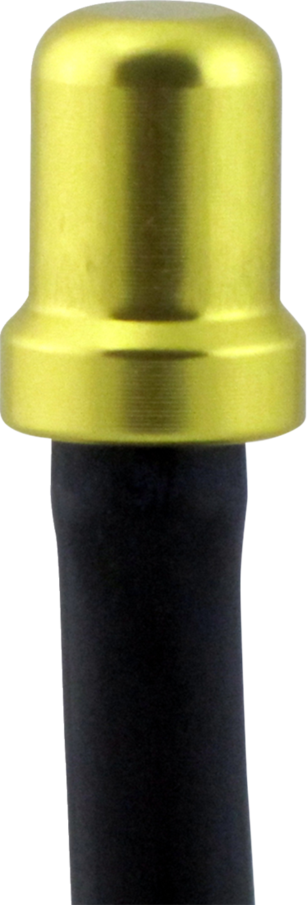 NO TOIL Vent Cap - Gold NTVC-002