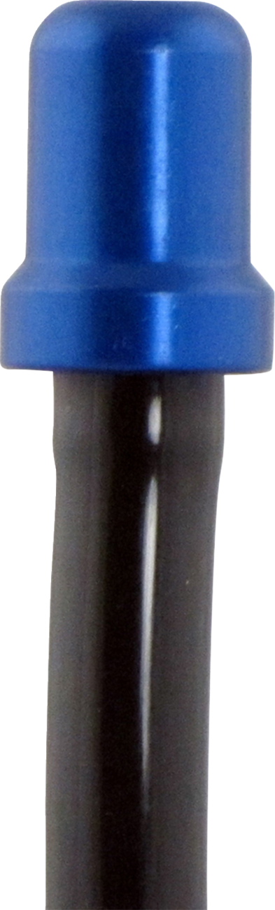 NO TOIL Vent Cap - Blue NTVC-003