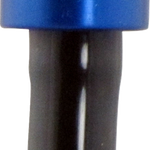 NO TOIL Vent Cap - Blue NTVC-003