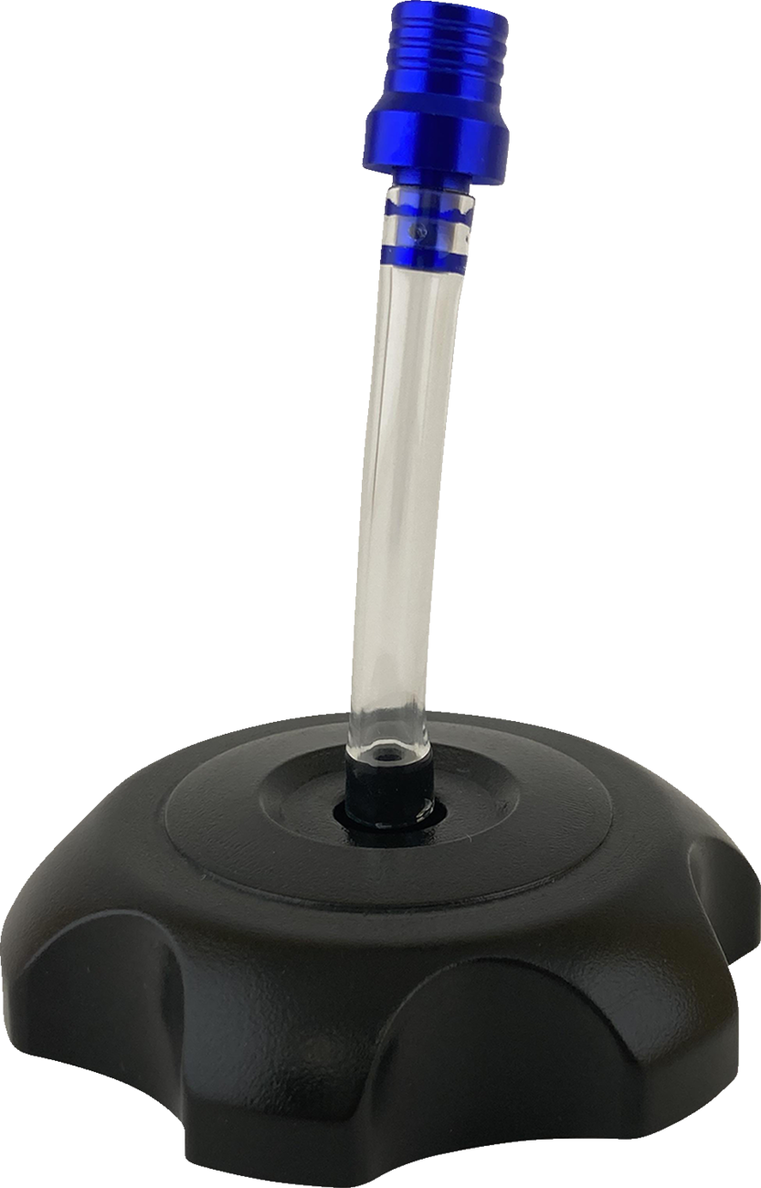 NO TOIL Vent Cap - Blue NTVC-003