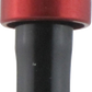 NO TOIL Vent Cap - Red NTVC-004