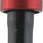 NO TOIL Vent Cap - Red NTVC-004