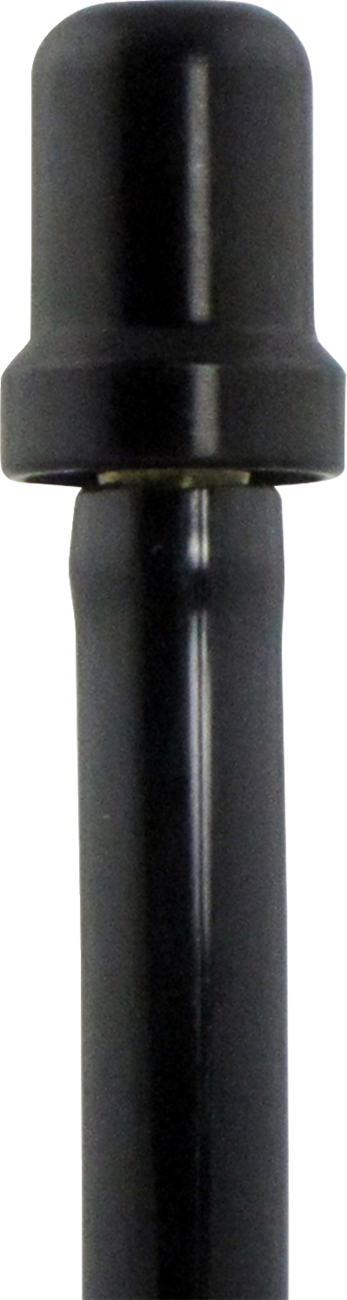 NO TOIL Vent Cap - Black NTVC-005