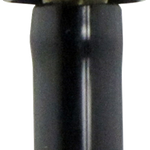 NO TOIL Vent Cap - Black NTVC-005