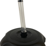 NO TOIL Vent Cap - Black NTVC-005