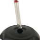 NO TOIL Vent Cap - Red NTVC-004