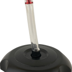 NO TOIL Vent Cap - Red NTVC-004