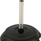 NO TOIL Vent Cap - Purple NTVC-007