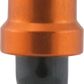 NO TOIL Vent Cap - Orange NTVC-006