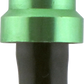 NO TOIL Vent Cap - Green NTVC-008