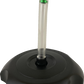 NO TOIL Vent Cap - Green NTVC-008