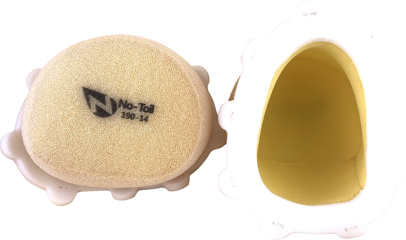 NO TOIL Air Filter - Sherco 190-14