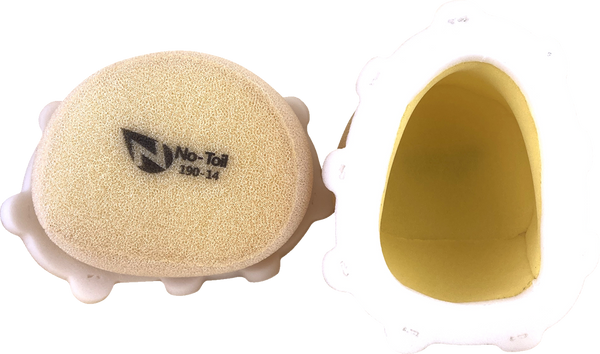 NO TOIL Air Filter - Sherco 190-14