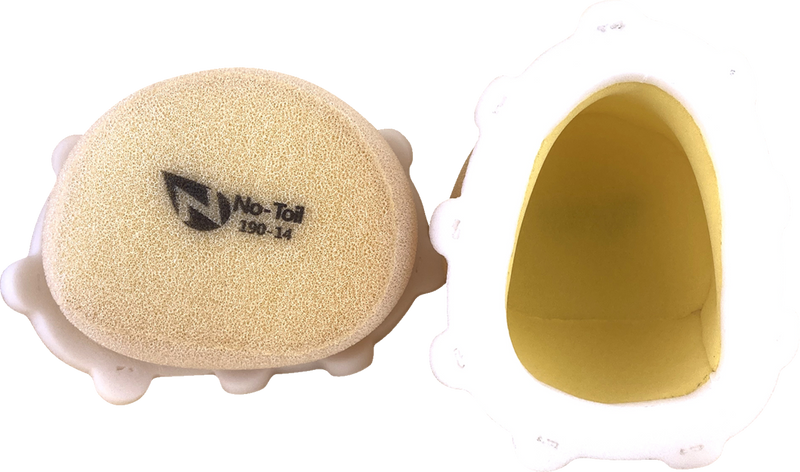 NO TOIL Air Filter - Sherco 190-14