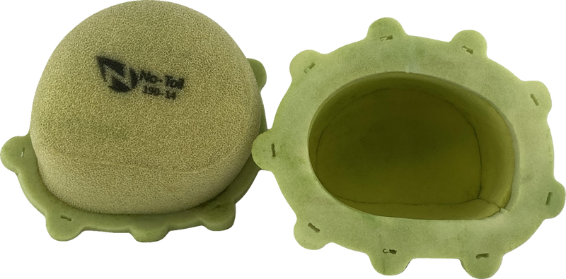 NO TOIL Pre-Oiled Air Filter - Sherco 1914