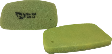 NO TOIL Pre-Oiled Air Filter - Honda 2212