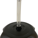 NO TOIL Vent Cap - Silver NTVC-001