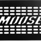 MOOSE OFFROAD Tailgate Extension - Ranger XD 1500 Northstar Ultimate 3044PF