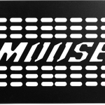 MOOSE OFFROAD Tailgate Extension - Ranger XD 1500 Northstar Ultimate 3044PF