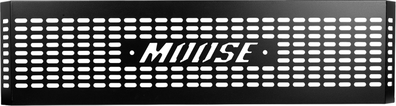 MOOSE OFFROAD Tailgate Extension - Ranger XD 1500 Northstar Ultimate 3044PF