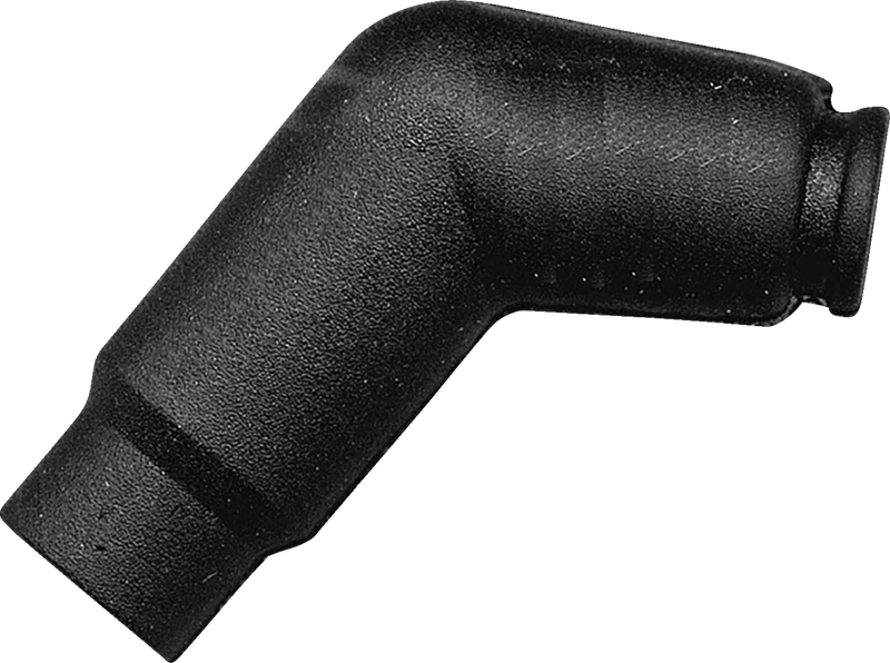 MOOSE OFFROAD Spark Plug Resistor Cover - 120° Elbow Type 10-M4222MH