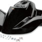 MAIER Front Fender - Black 116950