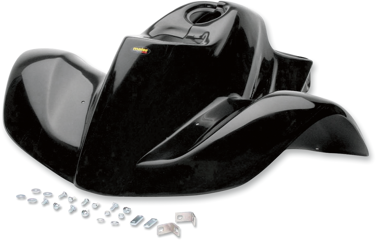 MAIER Front Fender - Black 116950