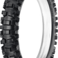 DUNLOP Tire - D739 AT - Rear - 110/100-18 - 64M 45141307