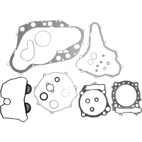 Moose Racing Motor Gasket Kit with Seal 811916MSE